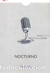 Libros: NOCTURNO (BAILE DEL SOL) - RE, MARIANO, - Foto 1