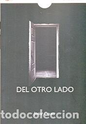 Libros: DEL OTRO LADO (BAILE DEL SOL) - COUTO, JAVIER, - Foto 1