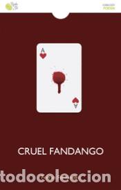 Libros: CRUEL FANDANGO - FERNANDEZ, FERRAN, - Foto 1