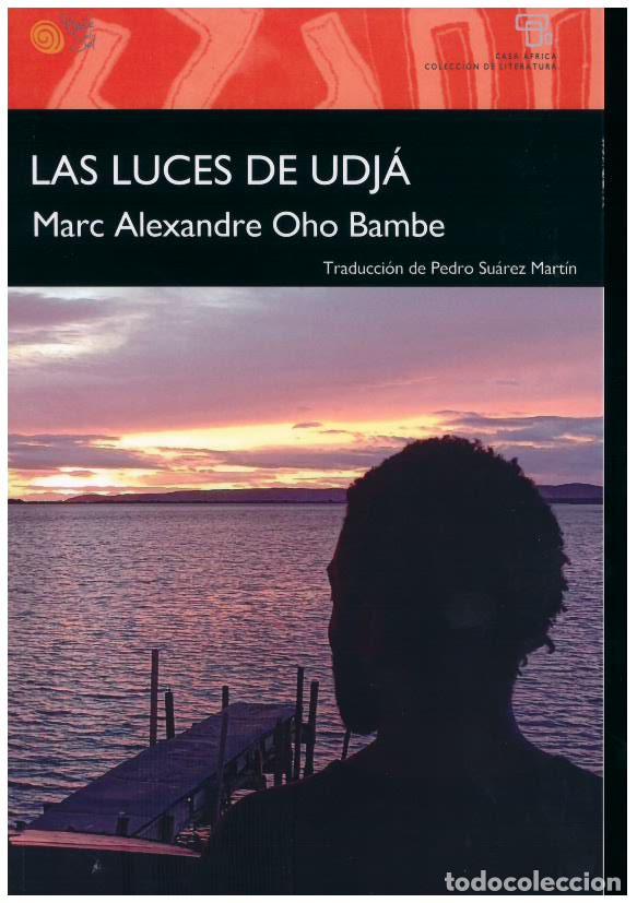 Libros: LAS LUCES DE UDJA - , - Foto 1