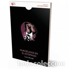 Libros: MURCI&Eacute;LAGOS EN EL EST&Oacute;MAGO - BONELL, LAURA - Foto 1