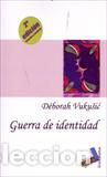 Libros: GUERRA DE IDENTIDAD (2&ordf; EDICION) - VUKUSIC, DEBORAH, - Foto 1