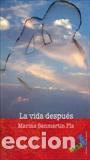 Libros: VIDA DESPUES, LA - SANMARTIN PLA, MARINA, - Foto 1