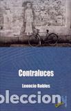 Libros: CONTRALUCES - ROBLES, LEONCIO, - Foto 1