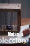 Libros: MAJARON - MOYA, MANUEL, - Foto 1