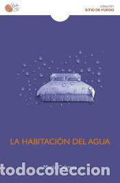 Libros: HABITACION DEL AGUA, LA - CABRERA, MARIA, - Foto 1