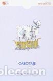 Libros: CABOTAJE - TORRES GALAN, MARISOL, - Foto 1