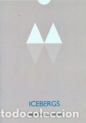 Libros: ICEBERGS - SALCEDO IRURZUN, REGINA, - Foto 1