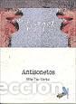 Libros: ANTISONETOS - ORTA, ELADIO, - Foto 1