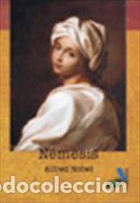 Libros: NEMESIS - NOBEL, ALFRED, - Foto 1