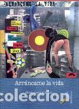 Libros: ARRANCAME LA VIDA - CRUZ, GABRIEL, - Foto 1