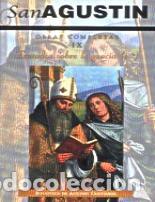 Libros: OBRAS COMPLETAS DE SAN AGUSTIN IX - SAN AGUSTIN, - Foto 1