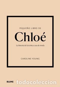 Libros: PEQUE&Ntilde;O LIBRO DE CHLO&Eacute; - YOUNG, CAROLINE, - Foto 1