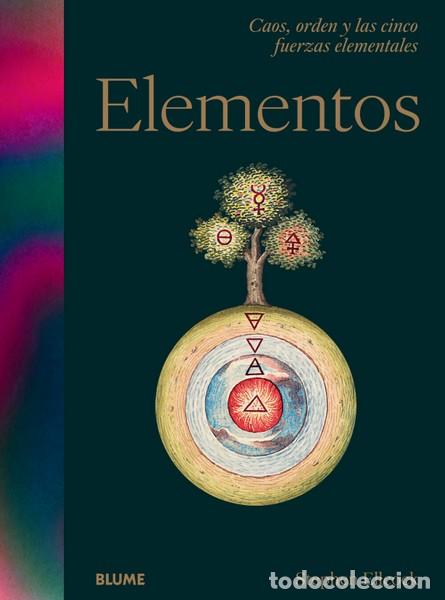 Libros: ELEMENTOS - ELLCOCK, STEPHEN - Foto 1