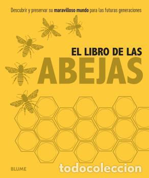 Libros: LIBRO DE LAS ABEJAS, EL - VV.AA., - Foto 1
