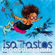Libros: ISA TRASTOS - JONES, PIP, - Foto 1
