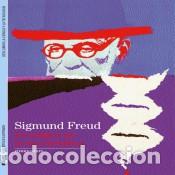 Libros: SIGMUND FREUD/BIBLIOTECA ILUSTRADA - BABIN, PIERRE, - Foto 1