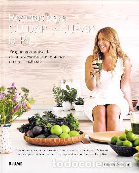 Libros: RECETAS PARA CUIDAR Y CURAR LA PIEL - SILLITOE, HANNA, - Foto 1