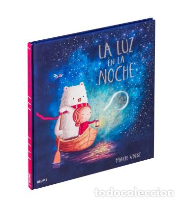 Libros: LUZ EN LA NOCHE, LA - VOIGT, MARIE, - Foto 1