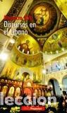 Libros: DISCURSOS EN EL LIBANO - RATZINGER, JOSEPH (BENEDICTO X, - Foto 1