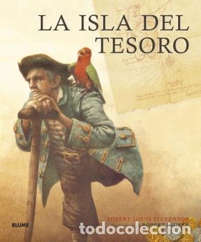 Libros: LA ISLA DEL TESORO (R&Uacute;STICA) - INGPEN, ROBERT, - Foto 1