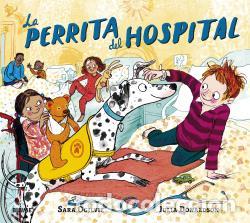 Libros: PERRITA DEL HOSPITAL, LA - DONALDSON, JULIA, - Foto 1