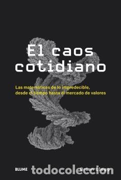 Libros: EL CAOS COTIDIANO - CLEGG, BRIAN, - Foto 1