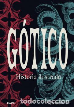 Libros: G&Oacute;TICO - LUCKHURST, ROGER - Foto 1
