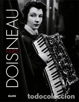 Libros: DOISNEAU PAR&Iacute;S - DOISNEAU, ROBERT, - Foto 1