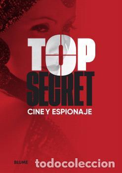 Libros: TOP SECRET - MIDAL, ALEXANDRA/ORLEA - Foto 1