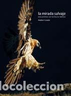 Libros: MIRADA SALVAJE - CANELA, ANDONI, - Foto 1