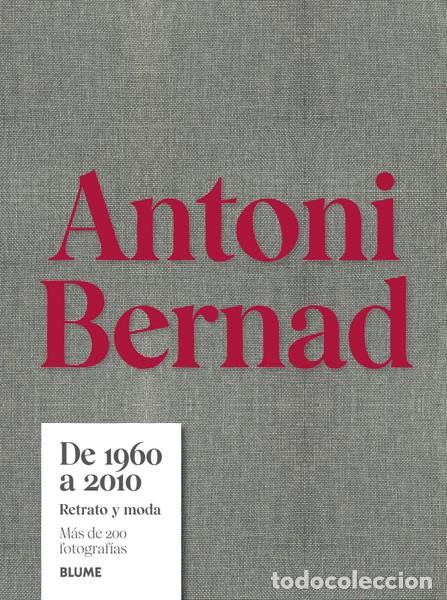 books: ANTONI BERNAD DE 1960 A 2010 - BERNAD, ANTONI