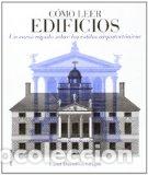 Libros: COMO LEER EDIFICIOS - DAVIDSON CRAGOE, CAROL, - Foto 1