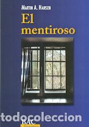 Libros: MENTIROSO, EL (B.A.C.) - HANSEN, MARTIN A., - Foto 1