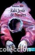 Libros: RABI JESUS DE NAZARET - VARO, FRANCISCO, - Foto 1