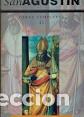 Libros: OBRAS COMPLETAS DE SAN AGUSTIN II LAS CONFESIONES - VV.AA., - Foto 1