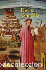 Libros: DIVINA COMEDIA, LA - ALIGHIERI, DANTE