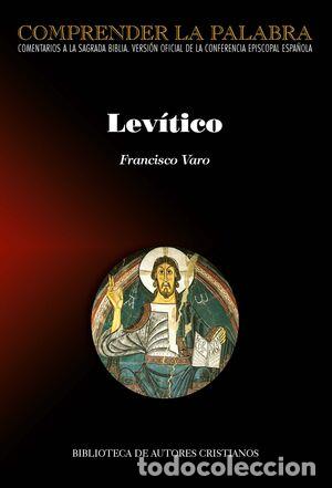 Libros: LEV&Iacute;TICO - FRANCISCO VARO, - Foto 1