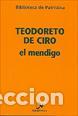 Libros: MENDIGO, EL BP/70 - TEODORETO DE CIRO, - Foto 1