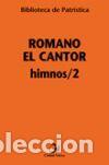 Libros: HIMNOS/2 BP/92 - ROMANO EL CANTOR, - Foto 1
