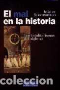Libros: MAL EN LA HISTORIA, EL - DE SCANTIMBURGO, JOAO, - Foto 1
