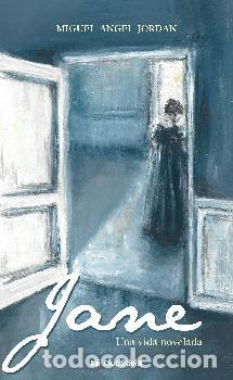 Libros: JANE - JORD&Aacute;N, MIGUEL &Aacute;NGEL - Foto 1