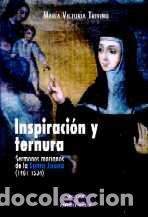 Libros: INSPIRACION Y TERNURA - TRIVI&Ntilde;O, MARIA VICTORIA,