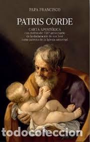Libros: PATRIS CORDE - BERGOGLIO, JORGE MARIO (PA - Foto 1