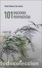 Libros: 101 ORACIONES MINIMALISTAS - , - Foto 1