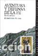 Libros: AVENTURA Y DEFENSA DE LA FE - BEATO RAIMUNDO LULIO, - Foto 1