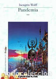 Libros: PANDEMIA - WOLFF, ISENGRIN - Foto 1