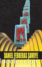 B&uuml;cher: AMOR 3.1 - FERRERAS SAVOYE, DANIEL,