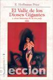 Libros: VALLE DE LOS DIOSES GIGANTES, EL - HOFFMANN PRICE, E., - Foto 1