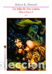 Libros: ISLA DE LOS EONES, LA/MISCELANEA 1 - HOWARD, ROBERT ERVIN, - Foto 1